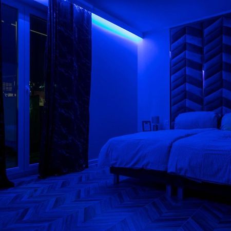 Central Apartments Goleniow Luxury Buitenkant foto