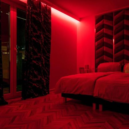 Central Apartments Goleniow Luxury Buitenkant foto